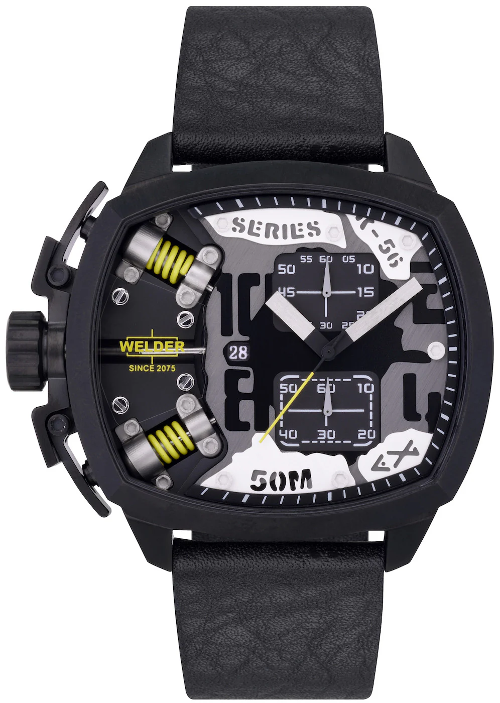 Welder Watch The Bold K56 Mens