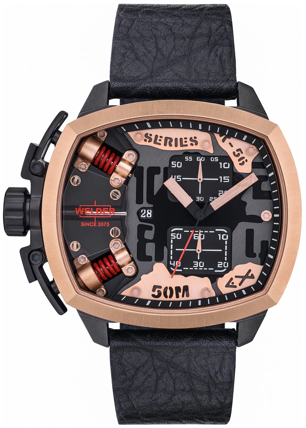 Welder Watch The Bold K56 Mens