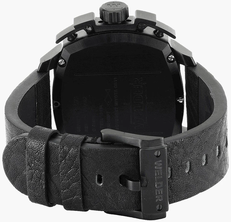 Welder Watch The Bold K56 Mens - Image 2