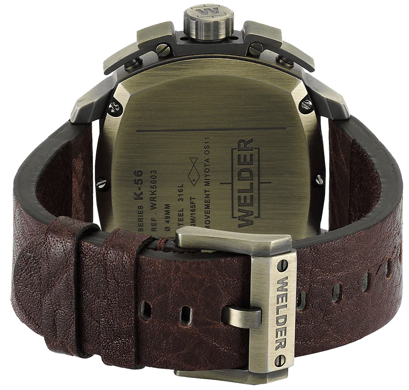 Welder Watch The Bold K56 Mens - Image 2