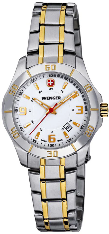 Wenger Watch Alpine D