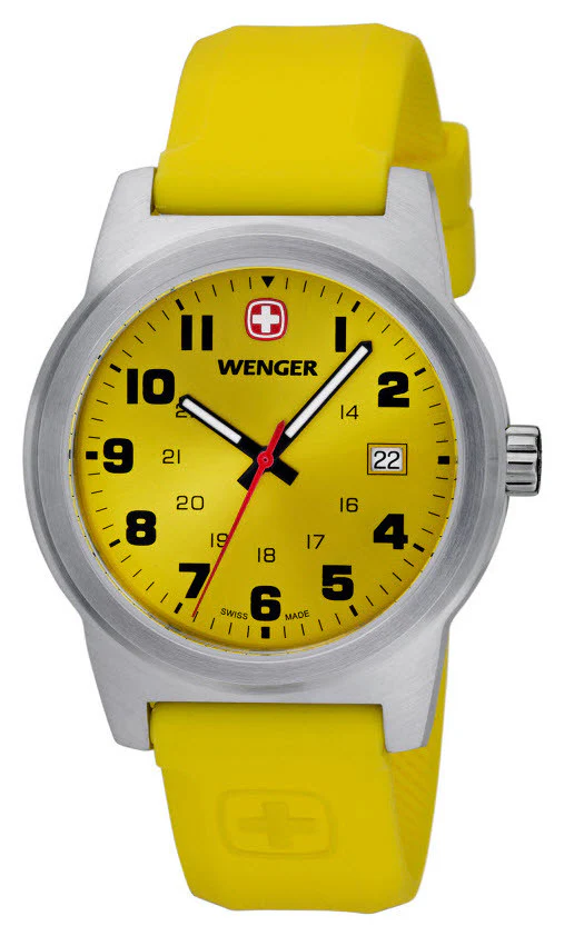 Wenger Watch Field Classic D