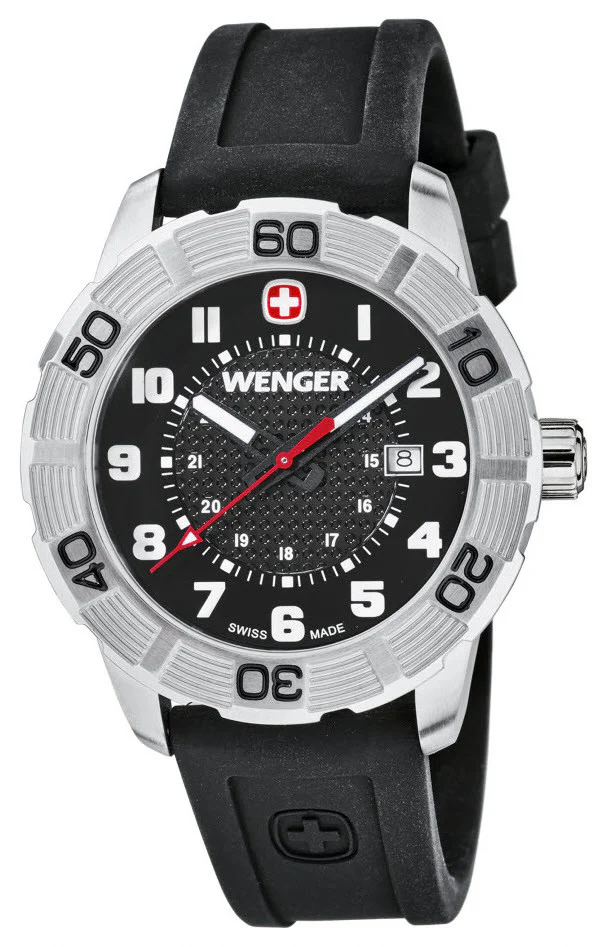 Wenger Watch Roadster D