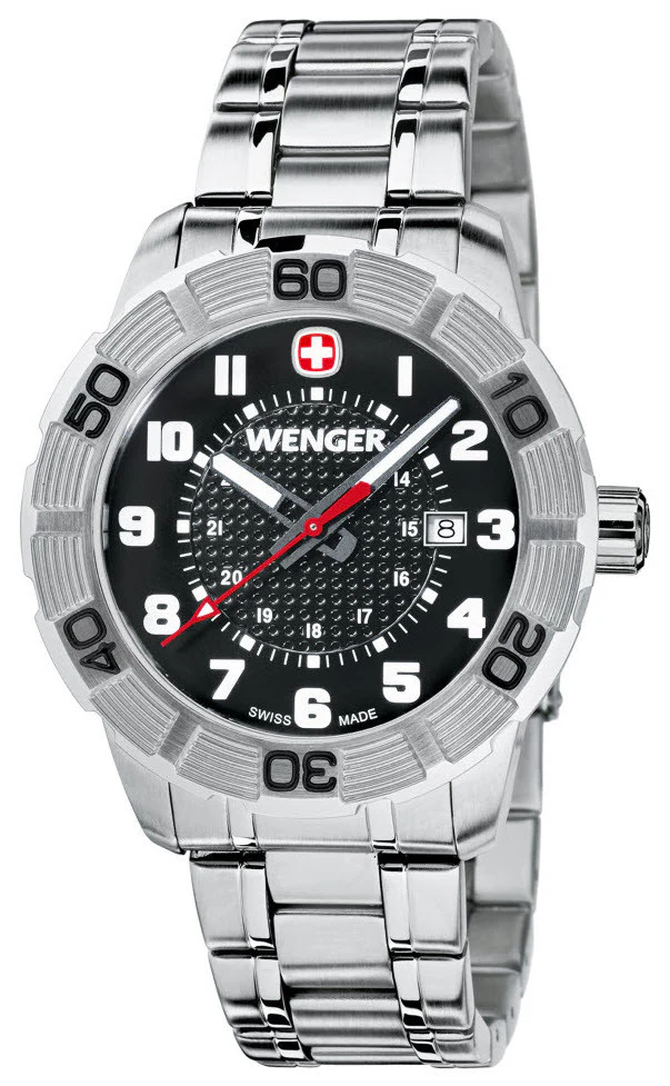 Wenger Watch Roadster D