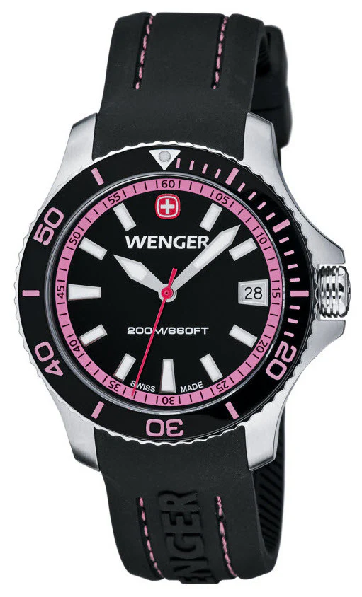 Wenger Watch Sea Force D