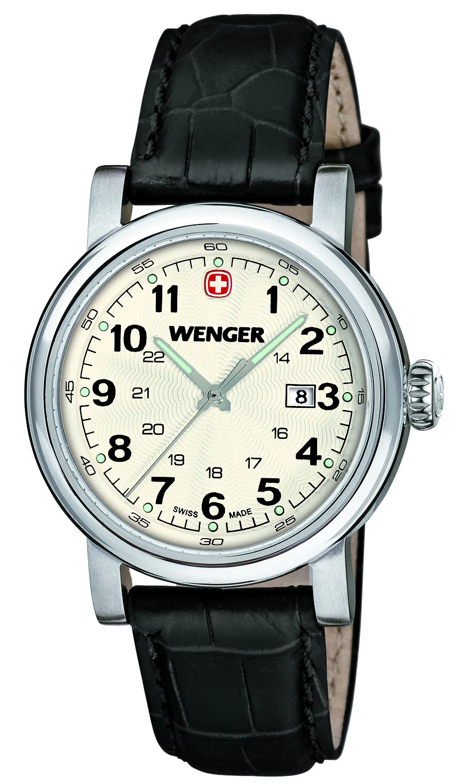 Wenger Watch Urban Classic Gents D