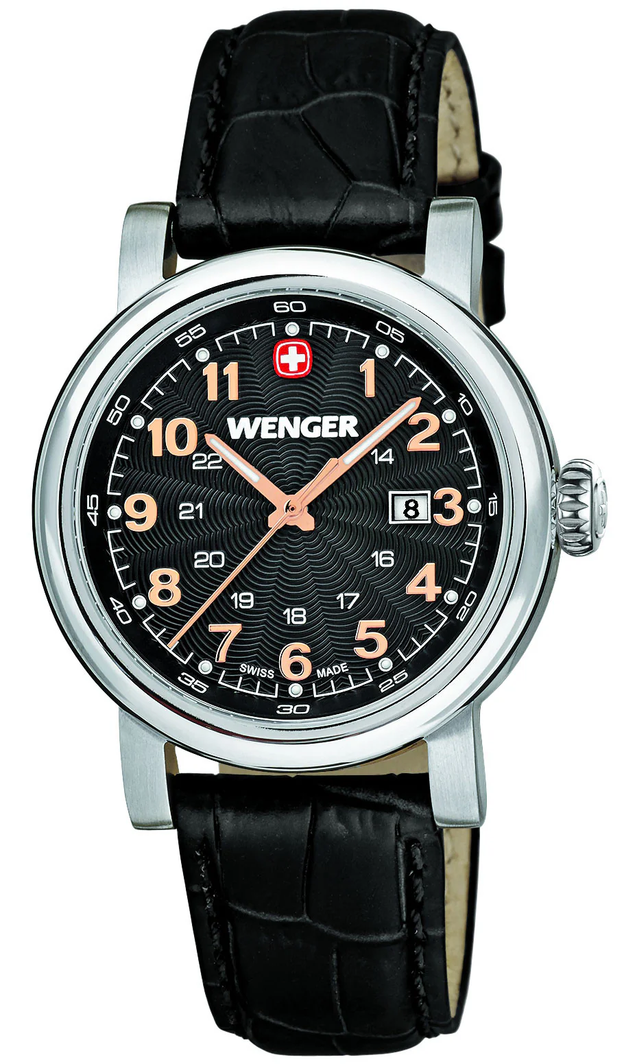Wenger Watch Urban Classic Ladies D