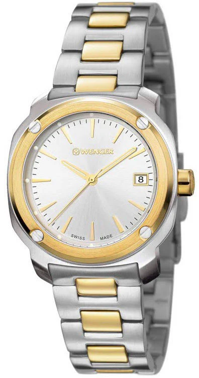 Wenger Watch Edge Index