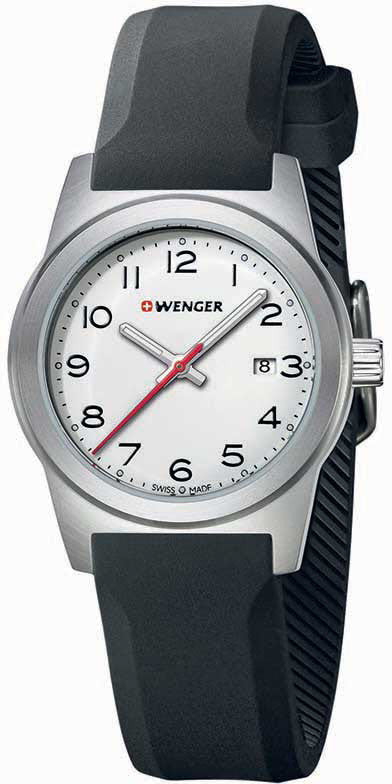 Wenger Watch Field Colour