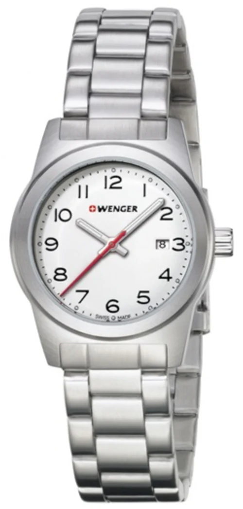 Wenger Watch Field Colour
