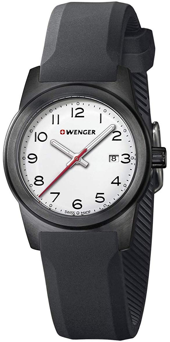 Wenger Watch Field Colour