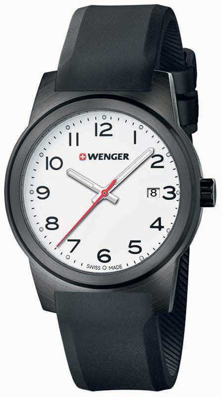 Wenger Watch Field Colour