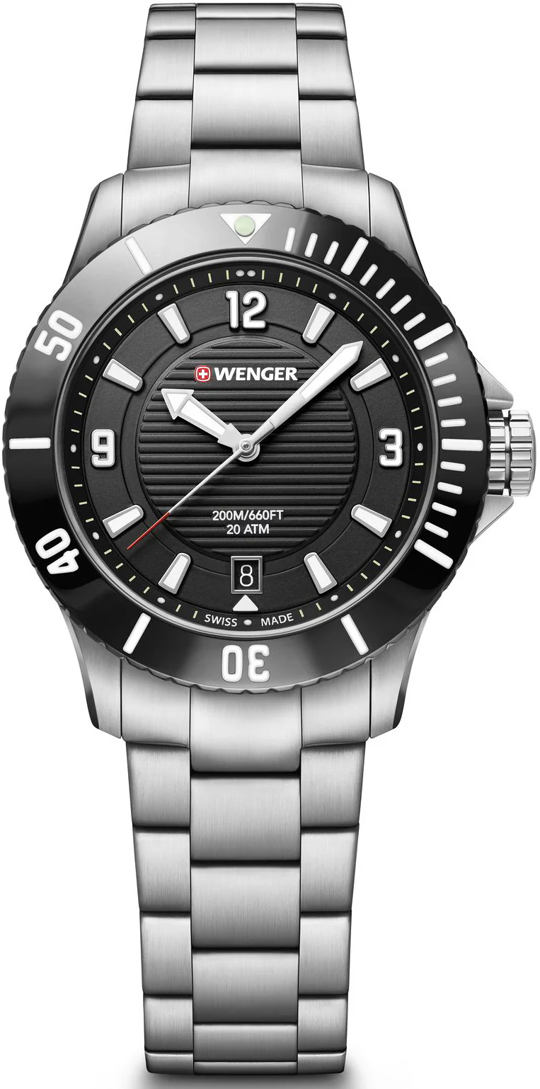 Wenger Seaforce Small Watch