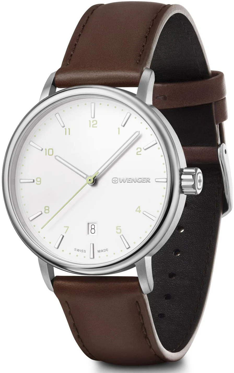 Wenger Urban Classic Watch - Image 3