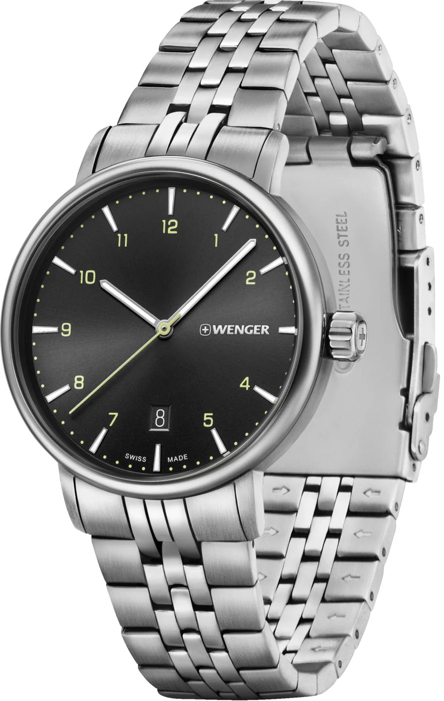 Wenger Urban Classic Watch - Image 2