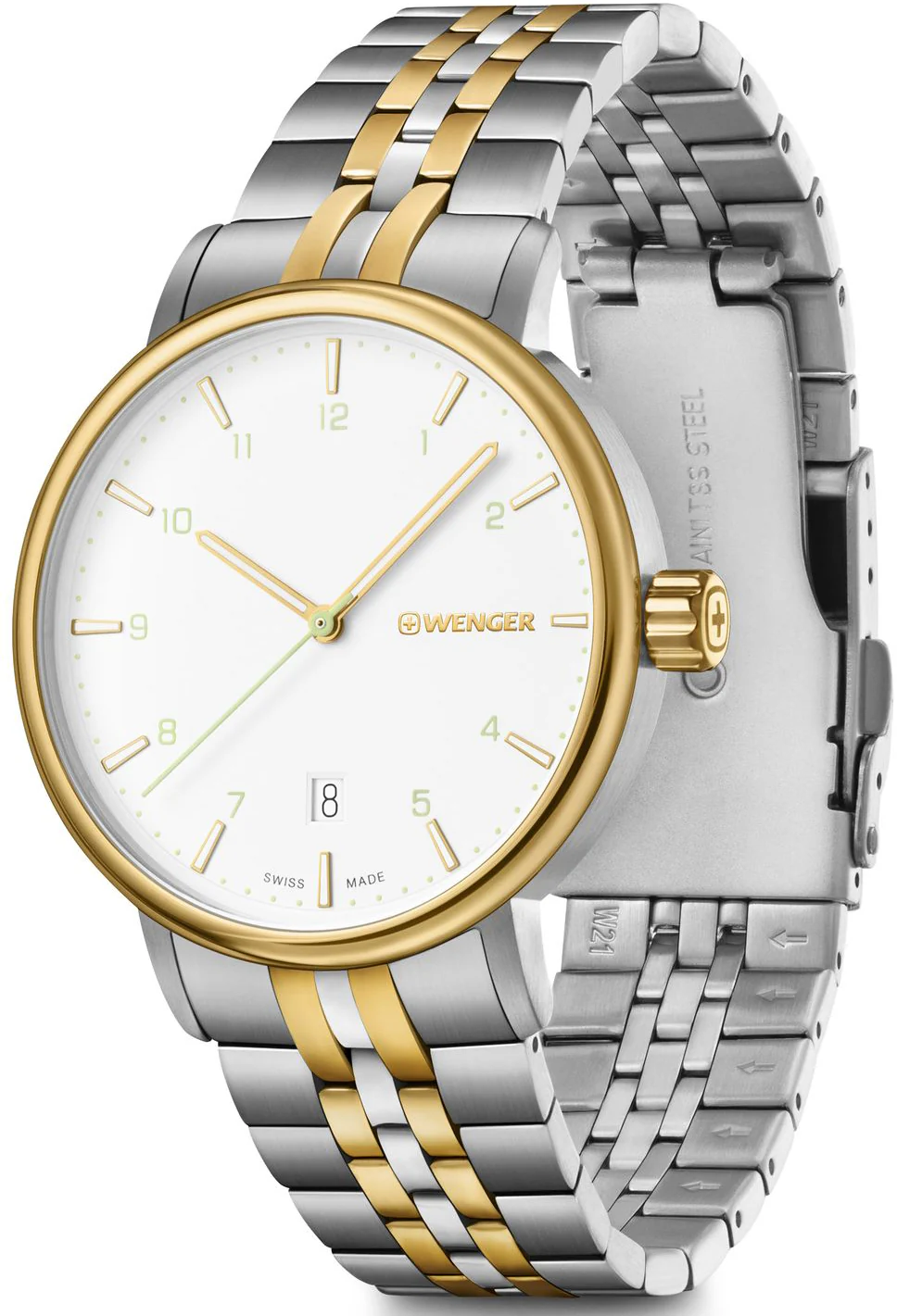 Wenger Urban Classic Watch - Image 3