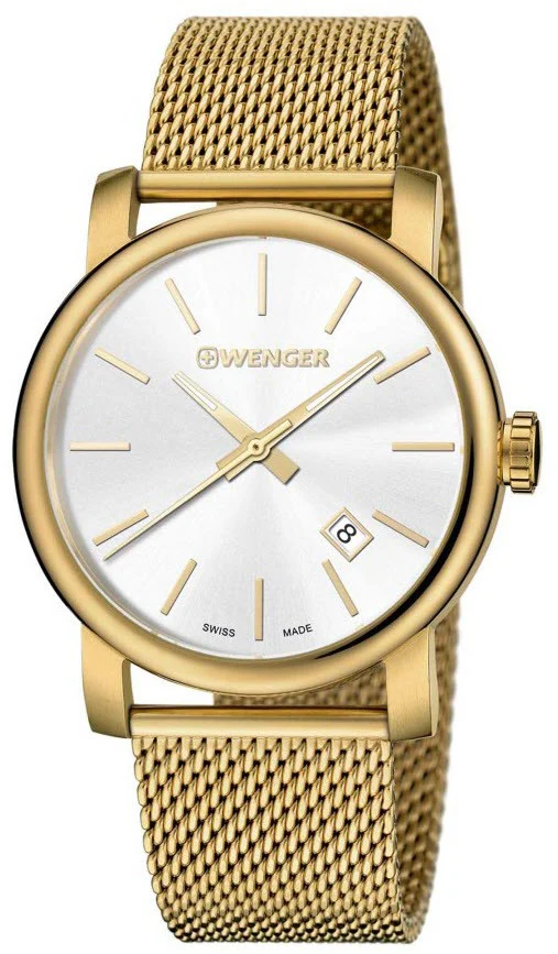 Wenger Watch Urban Vintage