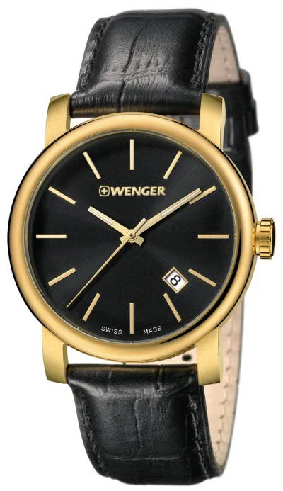 Wenger Watch Urban Vintage