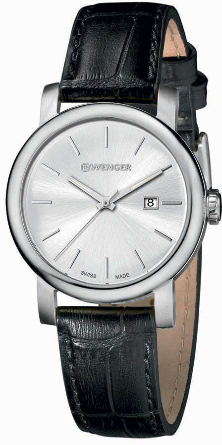 Wenger Watch Urban Vintage D
