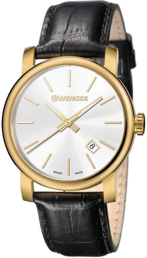 Wenger Watch Urban Vintage