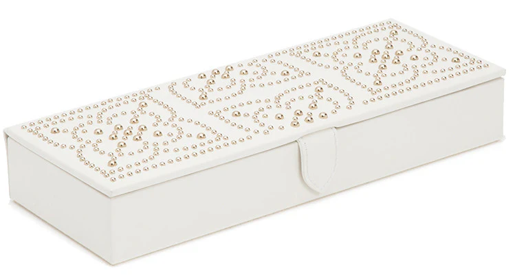 WOLF Safe Deposit Box Marrakesh Cream - Image 3