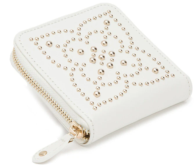 WOLF Jewellery Travel Case Marrakesh Cream - Image 2