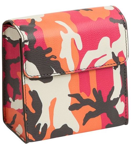 WOLF Watch Stand Elements Single Travel Fire - Image 2