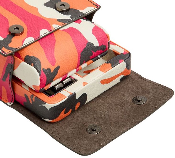 WOLF Watch Stand Elements Single Travel Fire - Image 4