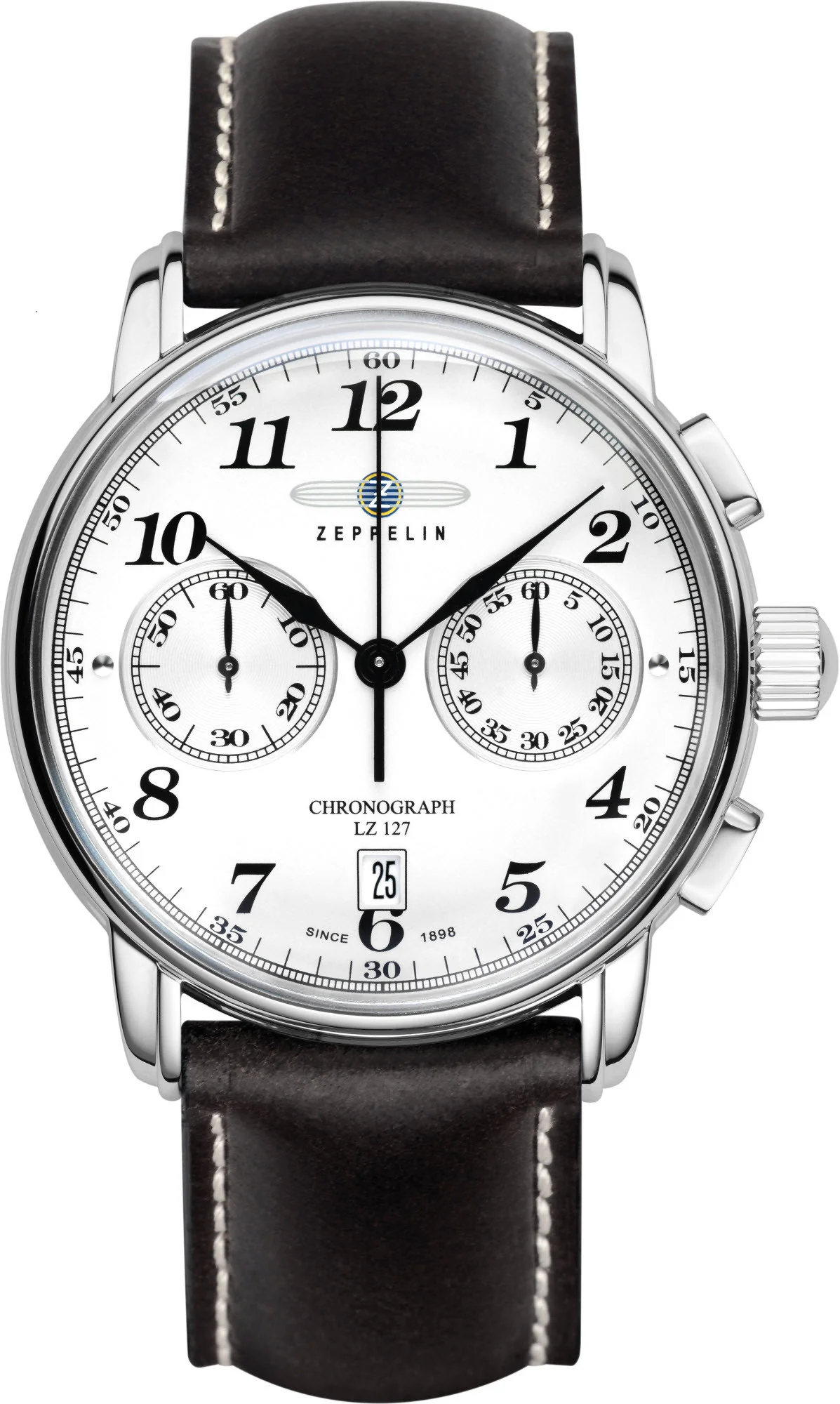 Zeppelin Watch Count Zeppelin