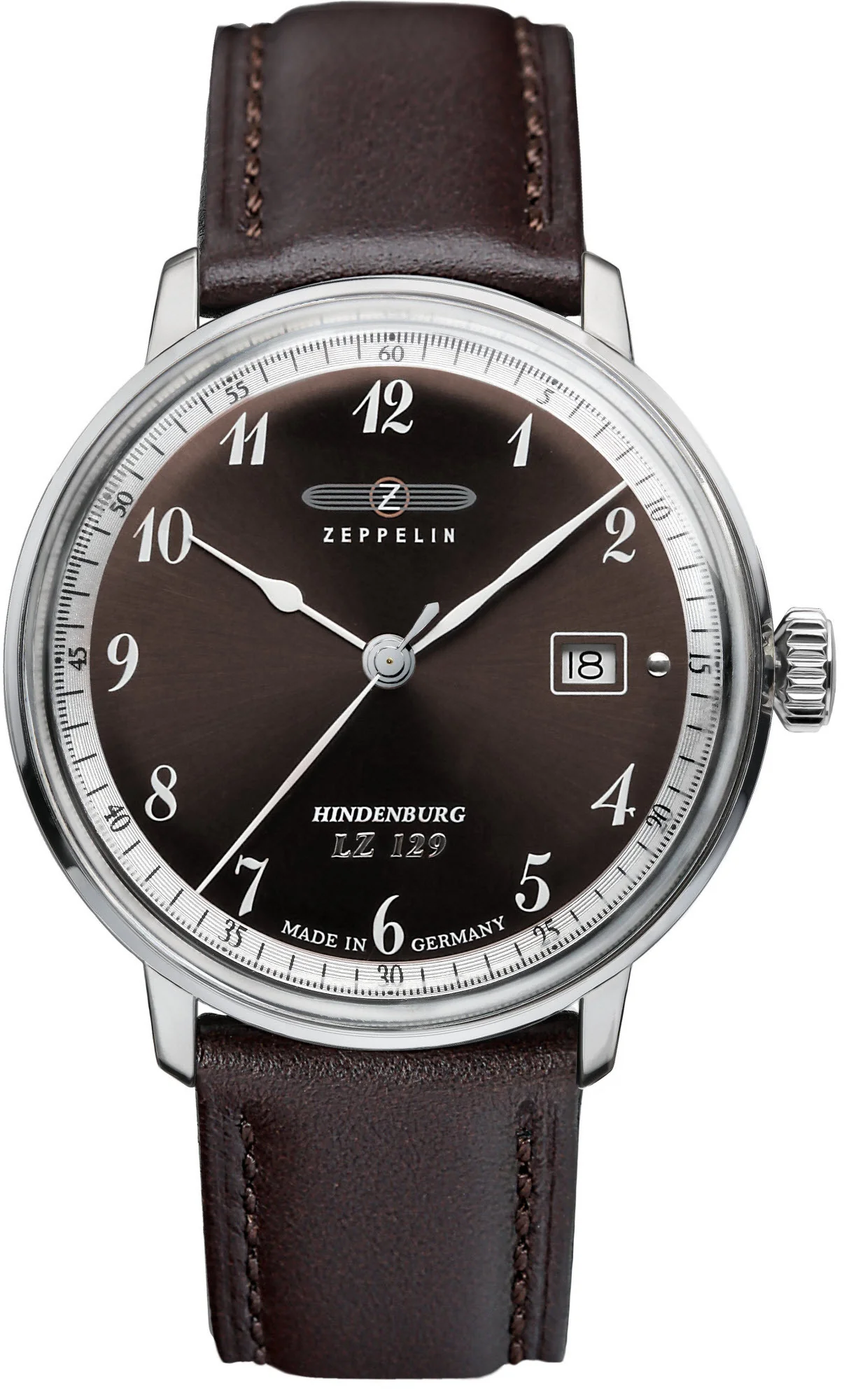 Zeppelin Watch Hindenburg