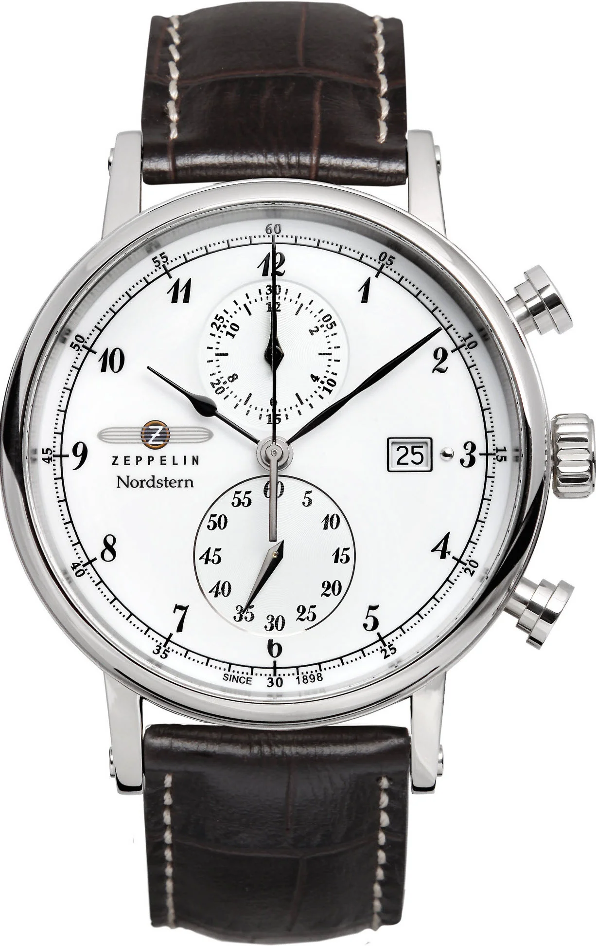 Zeppelin Watch Nordstern