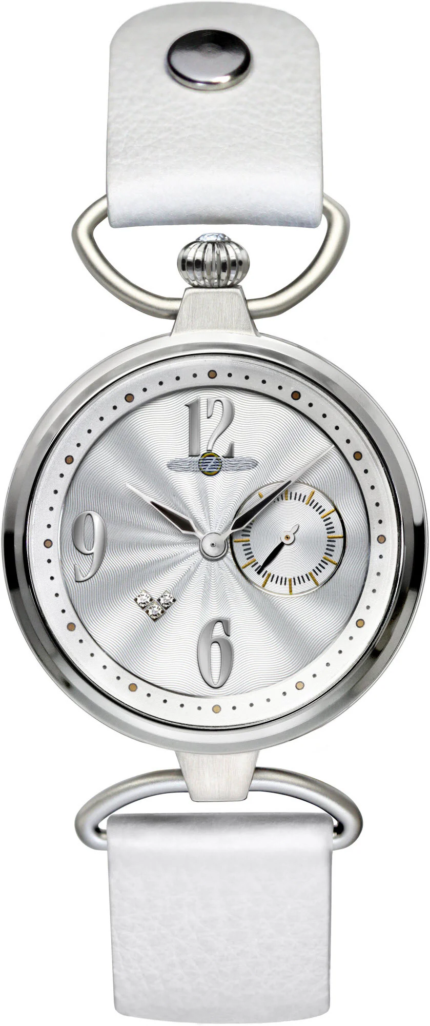 Zeppelin Watch Princess Of The Sky