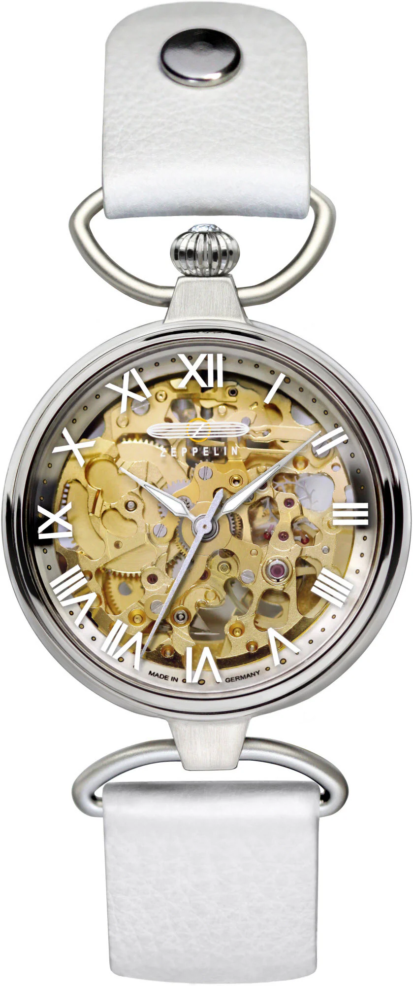 Zeppelin Watch Princess Of The Sky D